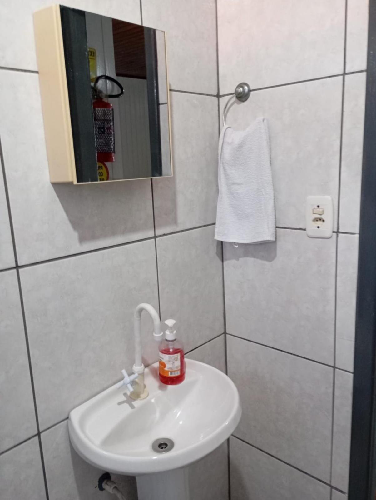 הוילה לאורו מולר 4Estacoes מראה חיצוני תמונה